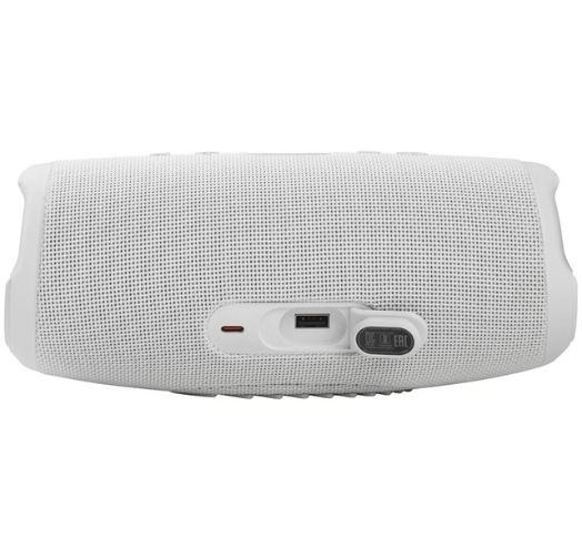 JBL Charge 5 White (JBLCHARGE5WHT)