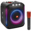 JBL PARTYBOX Encore Essential із радіомікрофоном (JBLPBENCORE1MICEP)