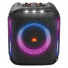 JBL PARTYBOX Encore Essential із радіомікрофоном (JBLPBENCORE1MICEP)