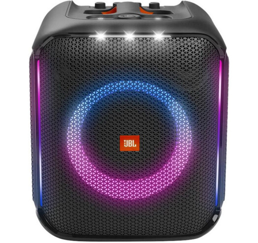 JBL PARTYBOX Encore Essential із радіомікрофоном (JBLPBENCORE1MICEP)