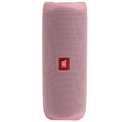 JBL Flip 5 Pink (JBLFLIP5PINK)