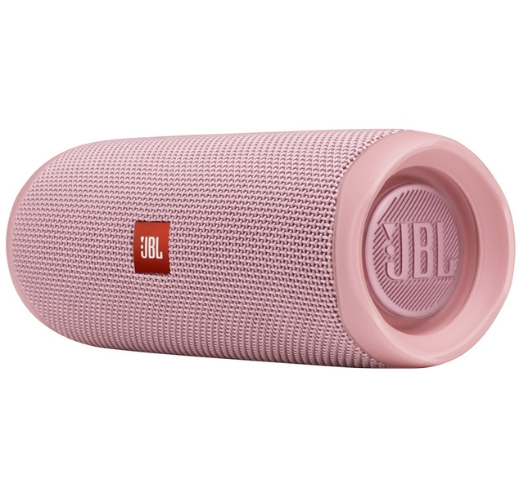 JBL JBL Flip 5 Pink (JBLFLIP5PINK)