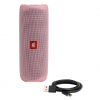JBL Flip 5 Pink (JBLFLIP5PINK) JBL Flip 5 Pink (JBLFLIP5PINK)
