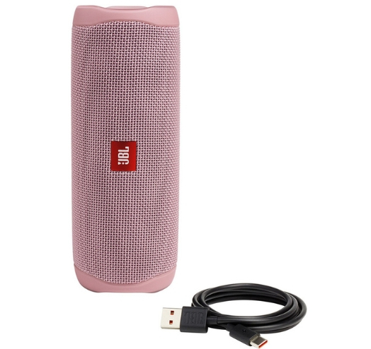 JBL JBL Flip 5 Pink (JBLFLIP5PINK)