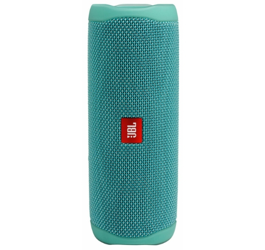 JBL Flip 5 Teal (JBLFLIP5TEAL)