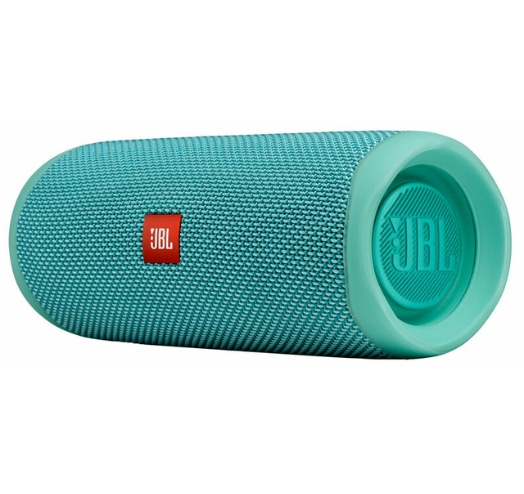 JBL JBL Flip 5 Teal (JBLFLIP5TEAL)