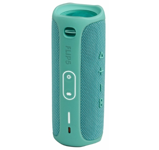 JBL JBL Flip 5 Teal (JBLFLIP5TEAL)