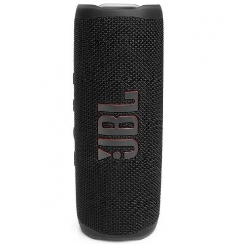JBL Flip 6 Black (JBLFLIP6BLK) JBLFLIP6BLK купить недорого – Мій