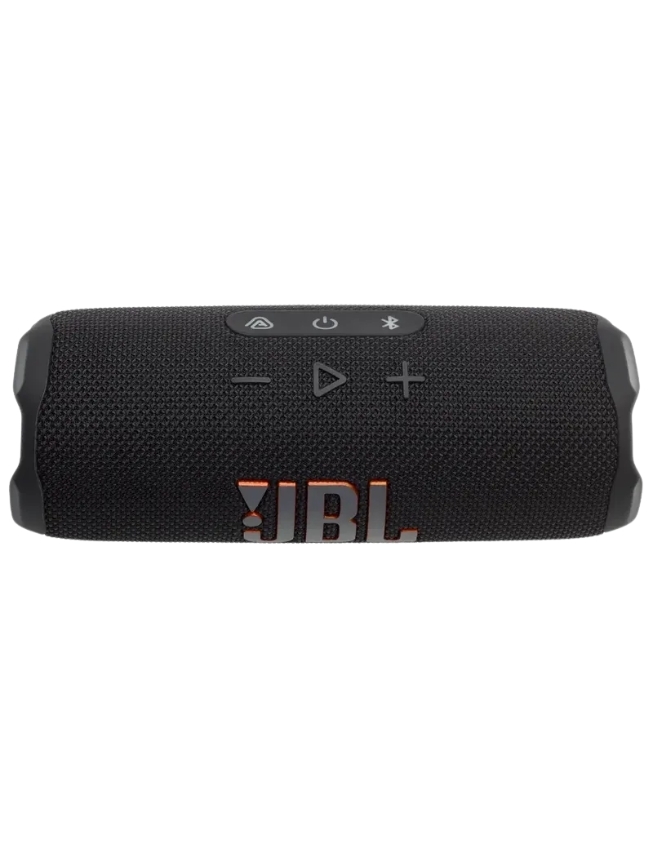JBL Flip 7 Black (JBLFLIP7BLK)