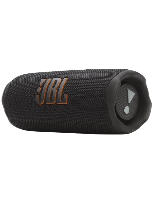 JBL Flip 7 Black (JBLFLIP7BLK)