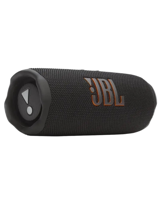 JBL Flip 7 Black (JBLFLIP7BLK)