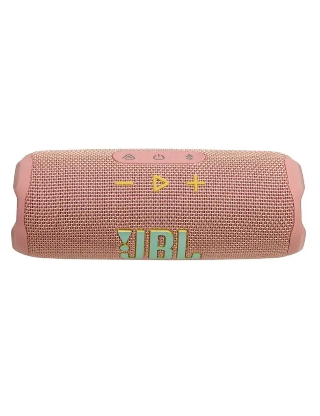 JBL Flip 7 Pink (JBLFLIP7PINK)