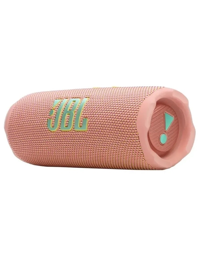 JBL Flip 7 Pink (JBLFLIP7PINK)
