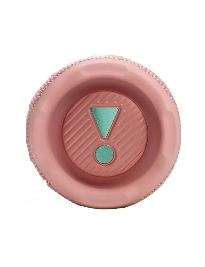 JBL Flip 7 Pink (JBLFLIP7PINK)