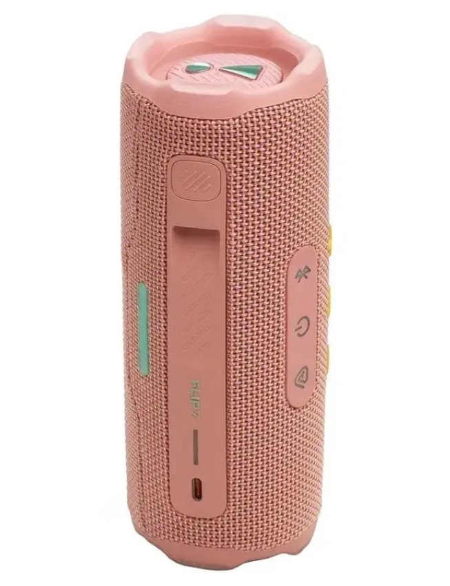JBL Flip 7 Pink (JBLFLIP7PINK)