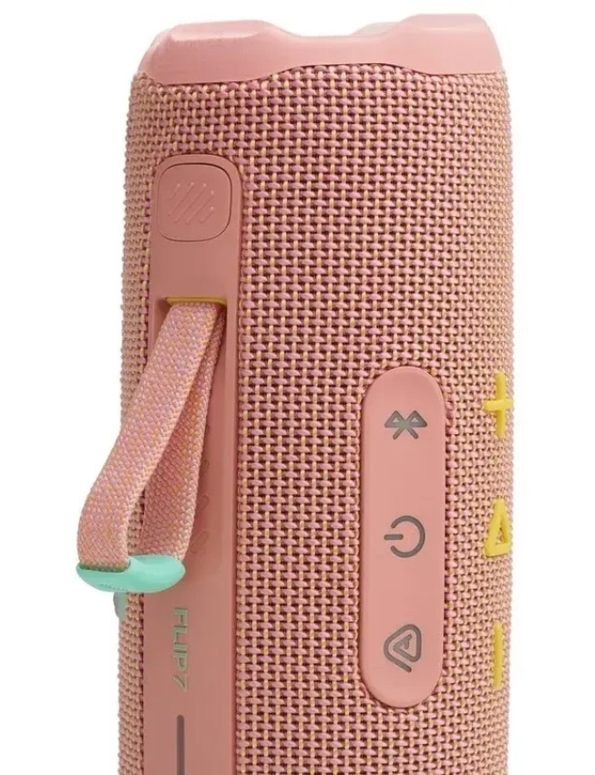 JBL Flip 7 Pink (JBLFLIP7PINK)