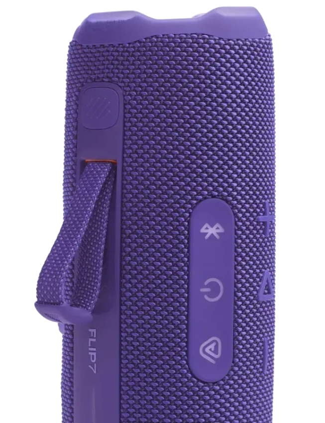 JBL Flip 7 Purple (JBLFLIP7PUR)