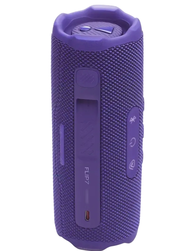 JBL Flip 7 Purple (JBLFLIP7PUR)