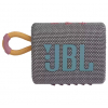 JBL GO 3 Gray (JBLGO3GRY)