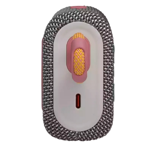 JBL GO 3 Gray (JBLGO3GRY)