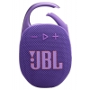 JBL Clip 5 Purple (JBLCLIP5PUR)