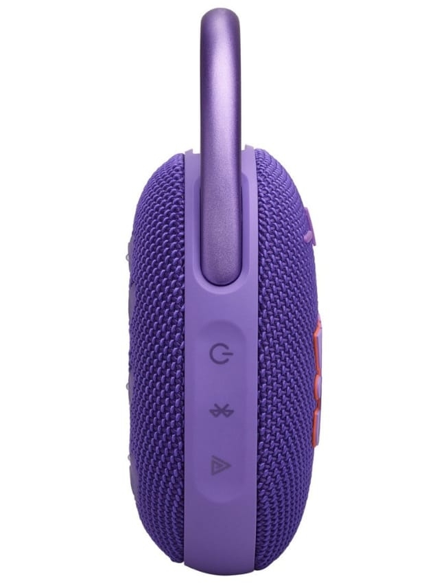 JBL Clip 5 Purple (JBLCLIP5PUR)