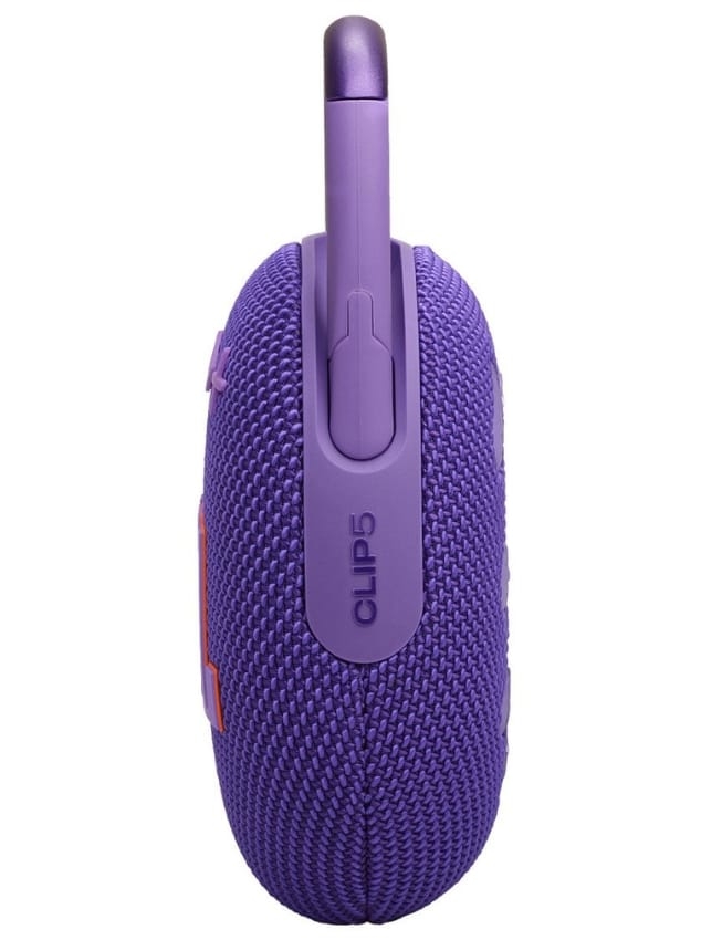 JBL Clip 5 Purple (JBLCLIP5PUR)