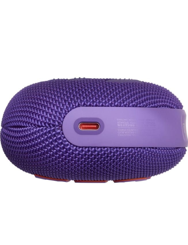 JBL Clip 5 Purple (JBLCLIP5PUR)