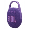 JBL Clip 5 Purple (JBLCLIP5PUR)