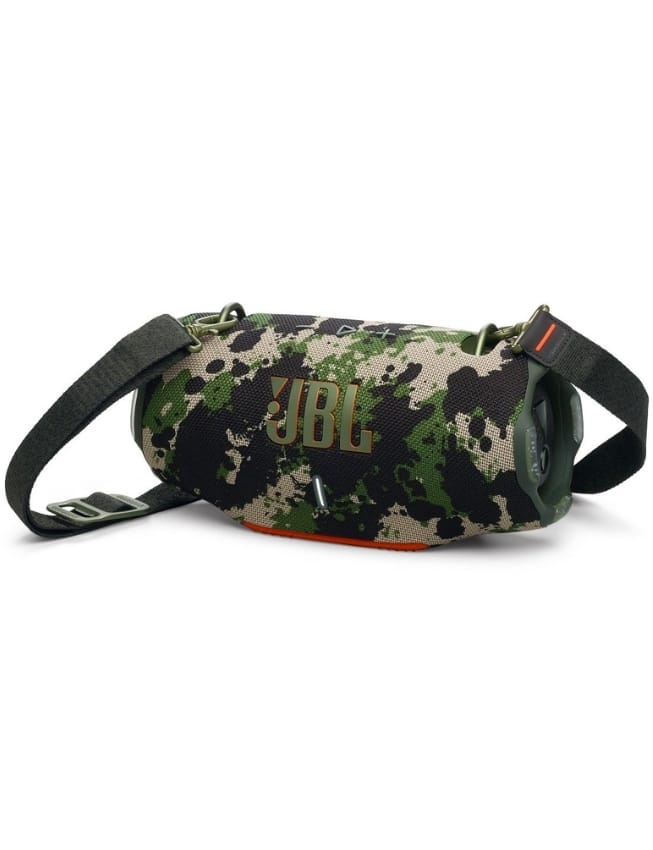 JBL XTREME 4 Camo (JBLXTREME4CAMOEP)