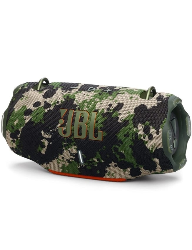 JBL XTREME 4 Camo (JBLXTREME4CAMOEP)