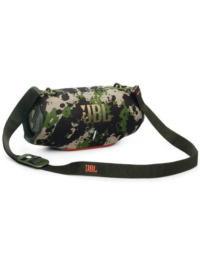 JBL XTREME 4 Camo (JBLXTREME4CAMOEP)