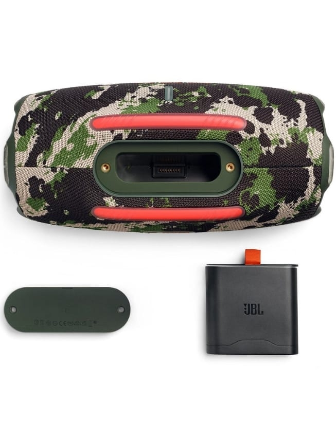 JBL XTREME 4 Camo (JBLXTREME4CAMOEP)