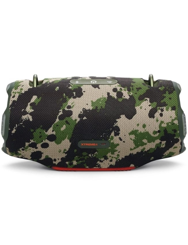 JBL XTREME 4 Camo (JBLXTREME4CAMOEP)