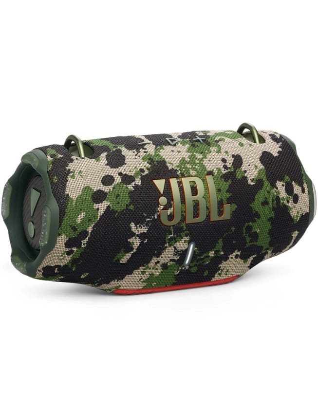 JBL XTREME 4 Camo (JBLXTREME4CAMOEP)