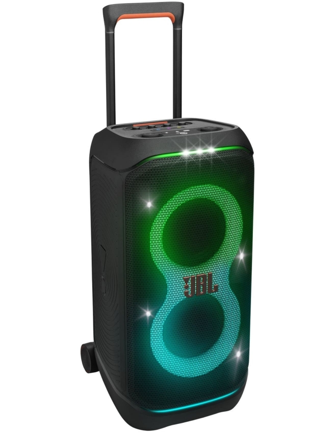 JBL PARTYBOX Stage 320 (JBLPBSTAGE320EP)