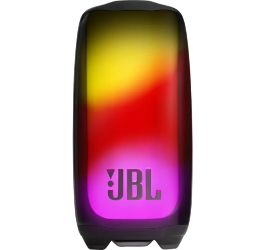 JBL Pulse 5 Black (JBLPULSE5BLK)