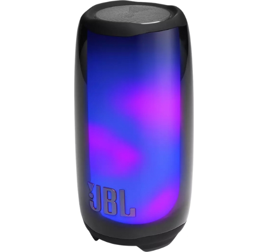 JBL Pulse 5 Black (JBLPULSE5BLK)