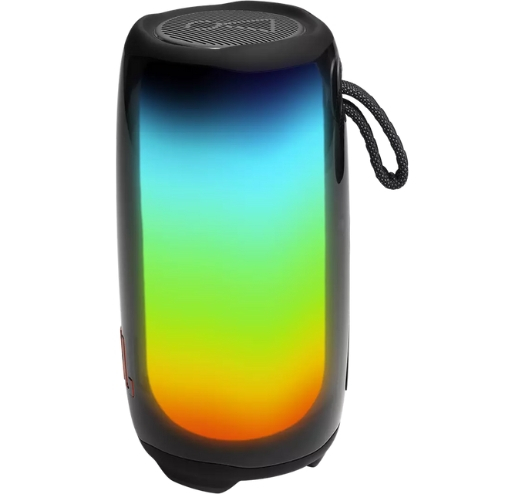 JBL Pulse 5 Black (JBLPULSE5BLK)