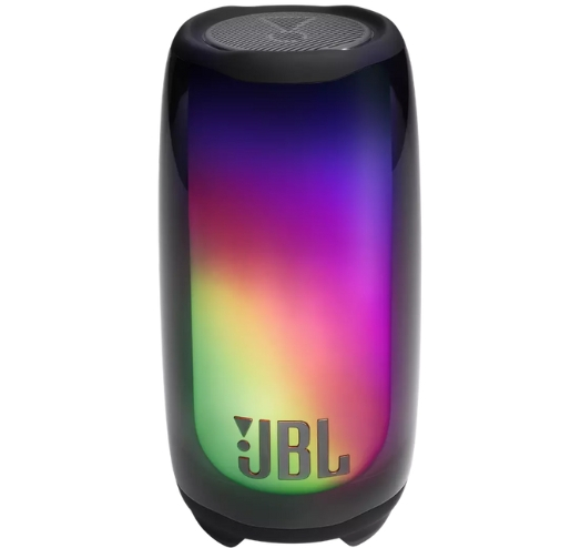 JBL Pulse 5 Black (JBLPULSE5BLK)