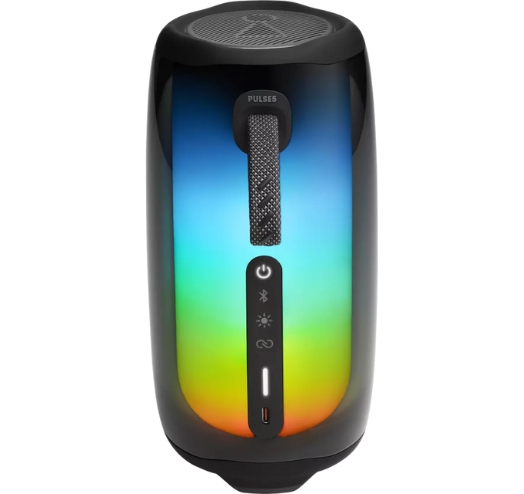 JBL Pulse 5 Black (JBLPULSE5BLK)