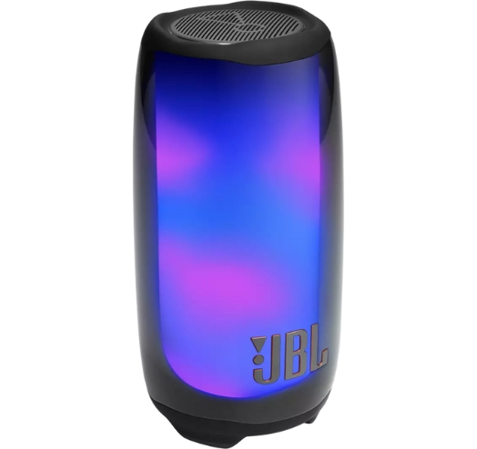 JBL Pulse 5 Black (JBLPULSE5BLK)