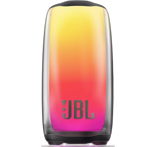 JBL Pulse 5 Black (JBLPULSE5BLK)
