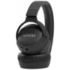 Навушники JBL Tune 660 NC Black (JBLT660NCBLK)