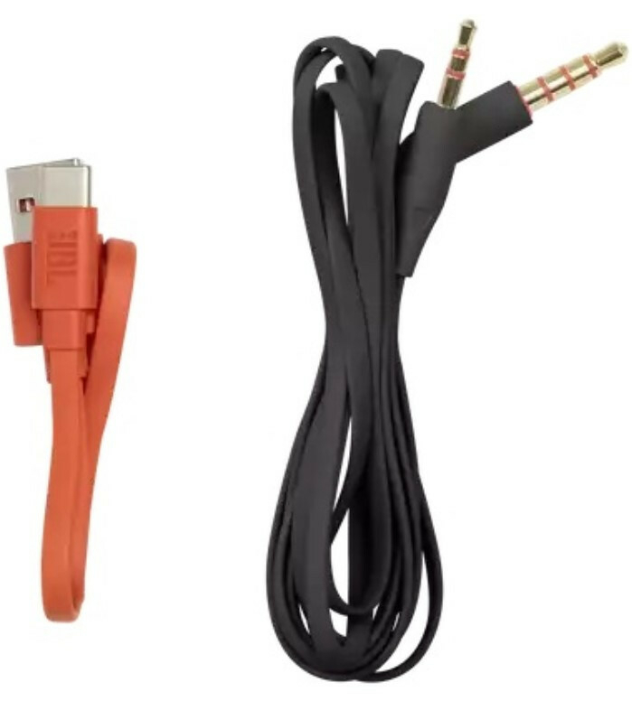 Навушники JBL Tune 660 NC Black (JBLT660NCBLK)