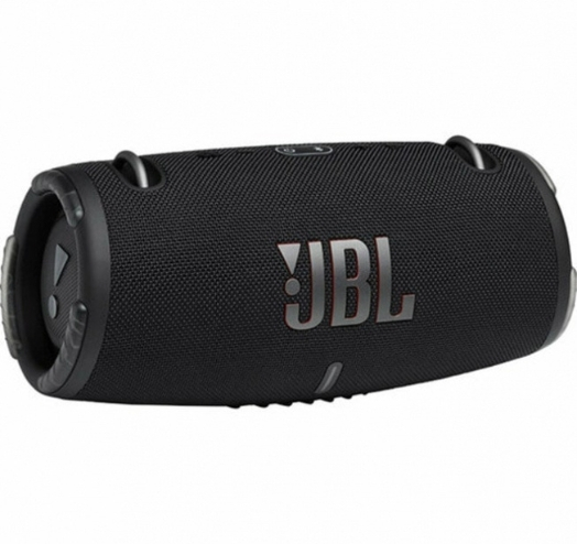 JBL XTREME 3 Black (JBLXTREME3BLK)