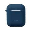 Чохол LAUT POD Slim Protective Case for AirPods - Blue