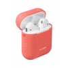 Чохол LAUT POD Slim Protective Case for AirPods - Coral
