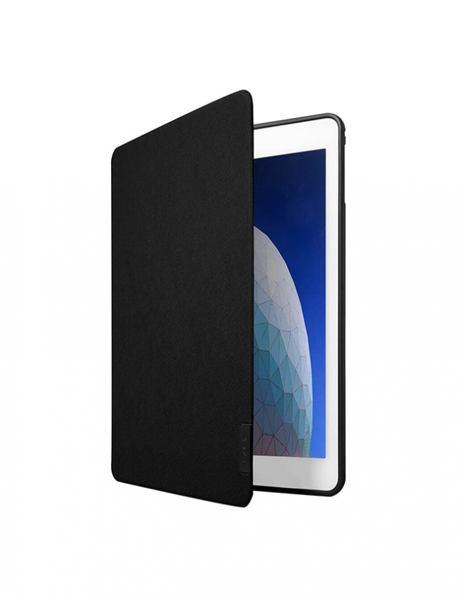 Чохол LAUT Prestige Folio Case for iPad 10.2" - Black