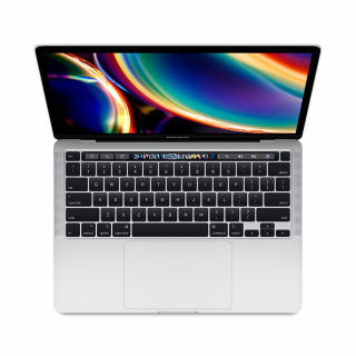 Apple MacBook Pro 13, 1Tb, Silver (MWP82) 2020